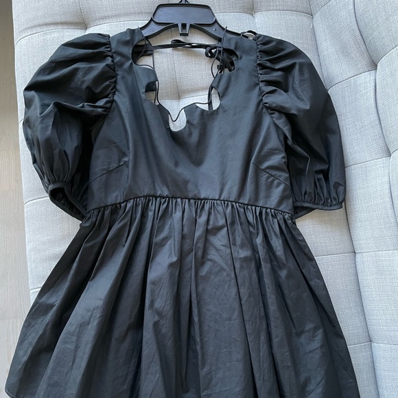 Cecilie Bahnsen Hope top - Picture 6 of 9